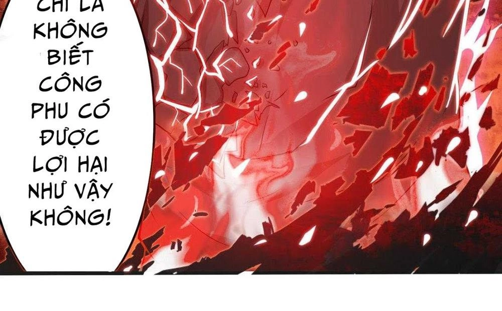 Tu Chân Giả Tại Dị Thế Chapter 79 - 16