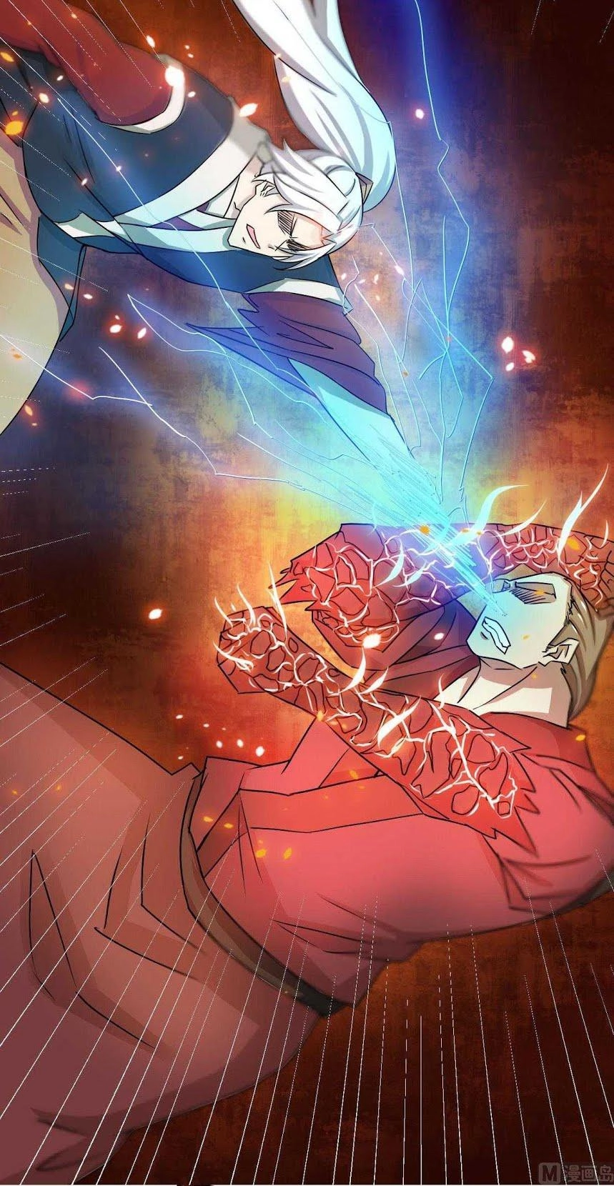 Tu Chân Giả Tại Dị Thế Chapter 80 - 12