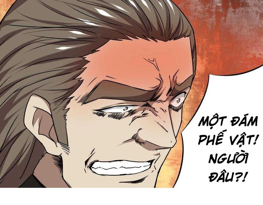 Tu Chân Giả Tại Dị Thế Chapter 83 - 10