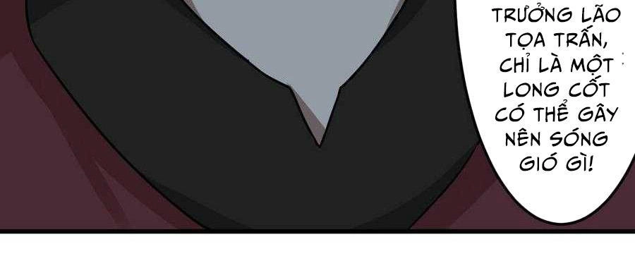 Tu Chân Giả Tại Dị Thế Chapter 86 - 9