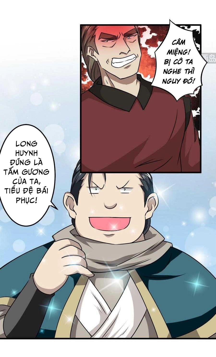 Tu Chân Giả Tại Dị Thế Chapter 88 - 3