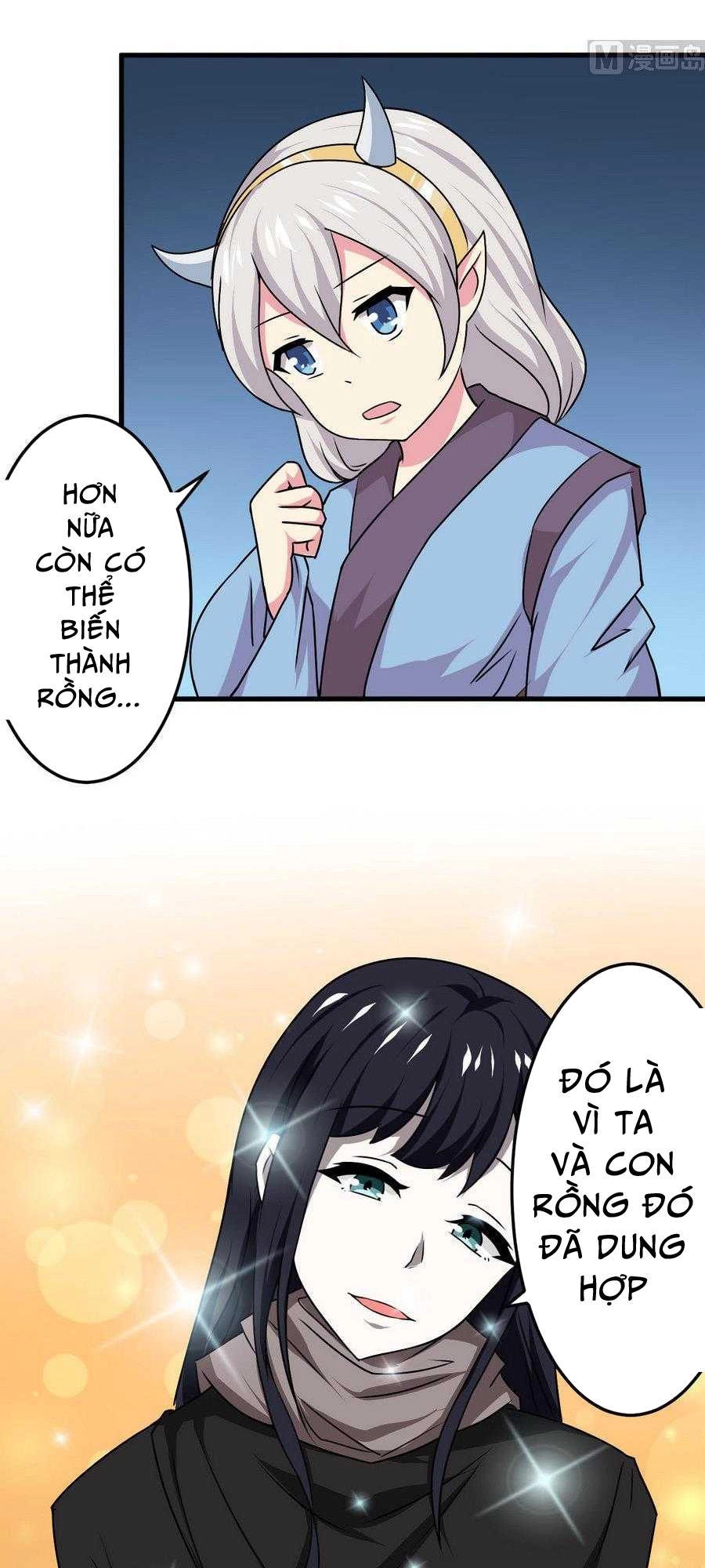 Tu Chân Giả Tại Dị Thế Chapter 88 - 12