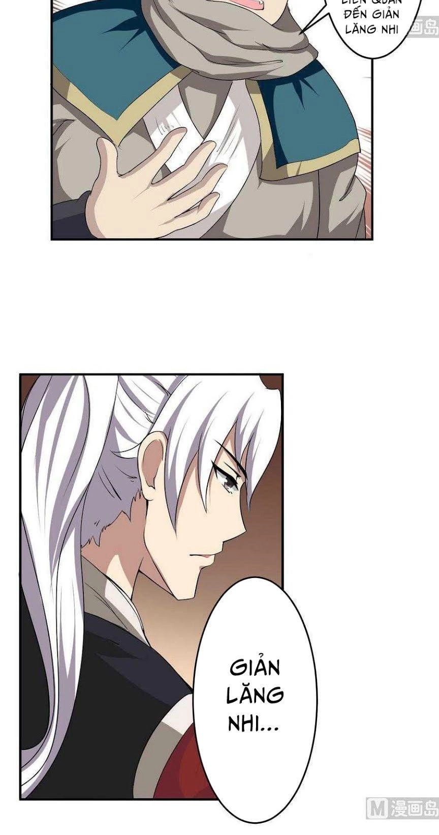 Tu Chân Giả Tại Dị Thế Chapter 89 - 9