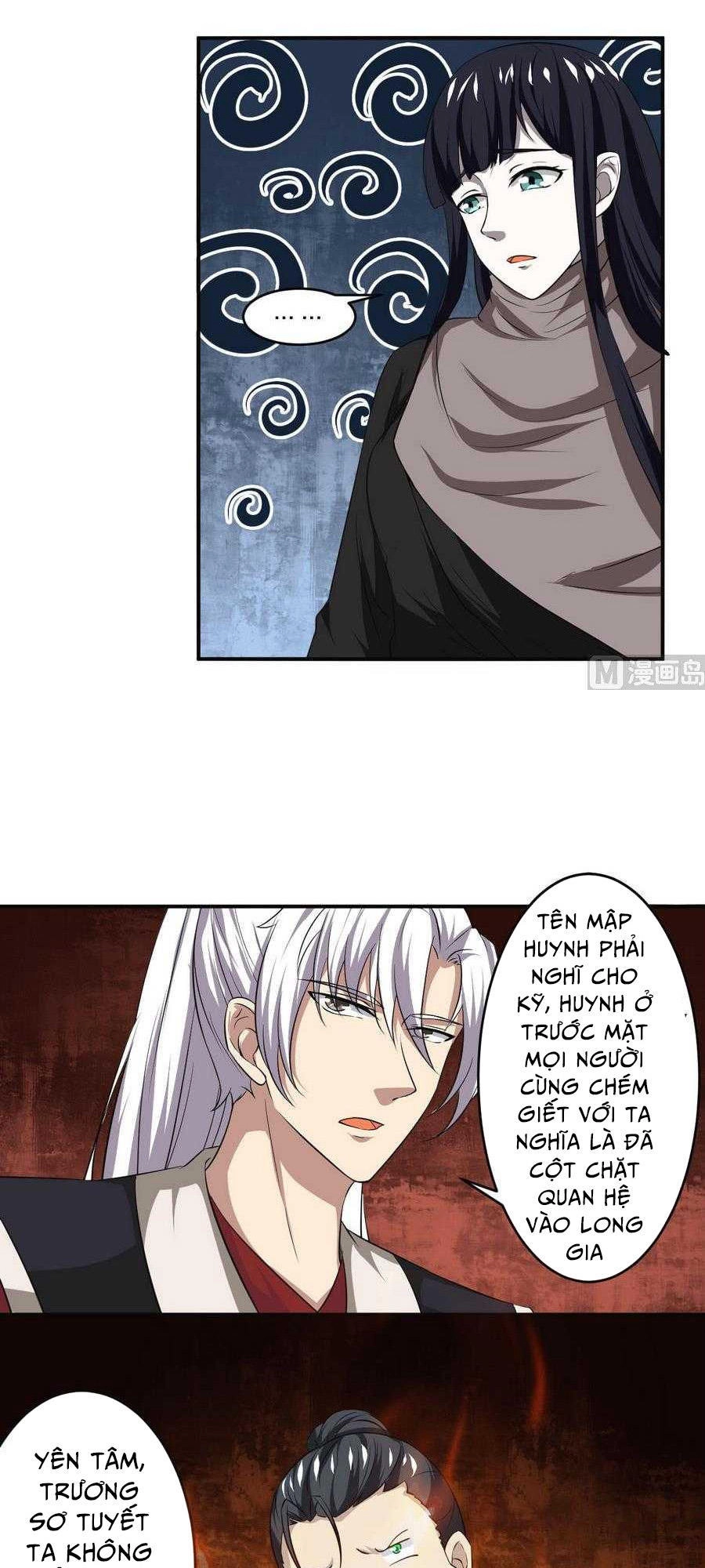 Tu Chân Giả Tại Dị Thế Chapter 90 - 5