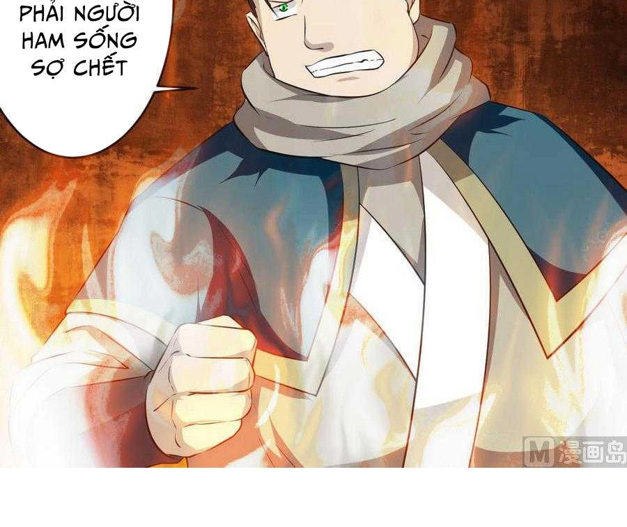 Tu Chân Giả Tại Dị Thế Chapter 90 - 6