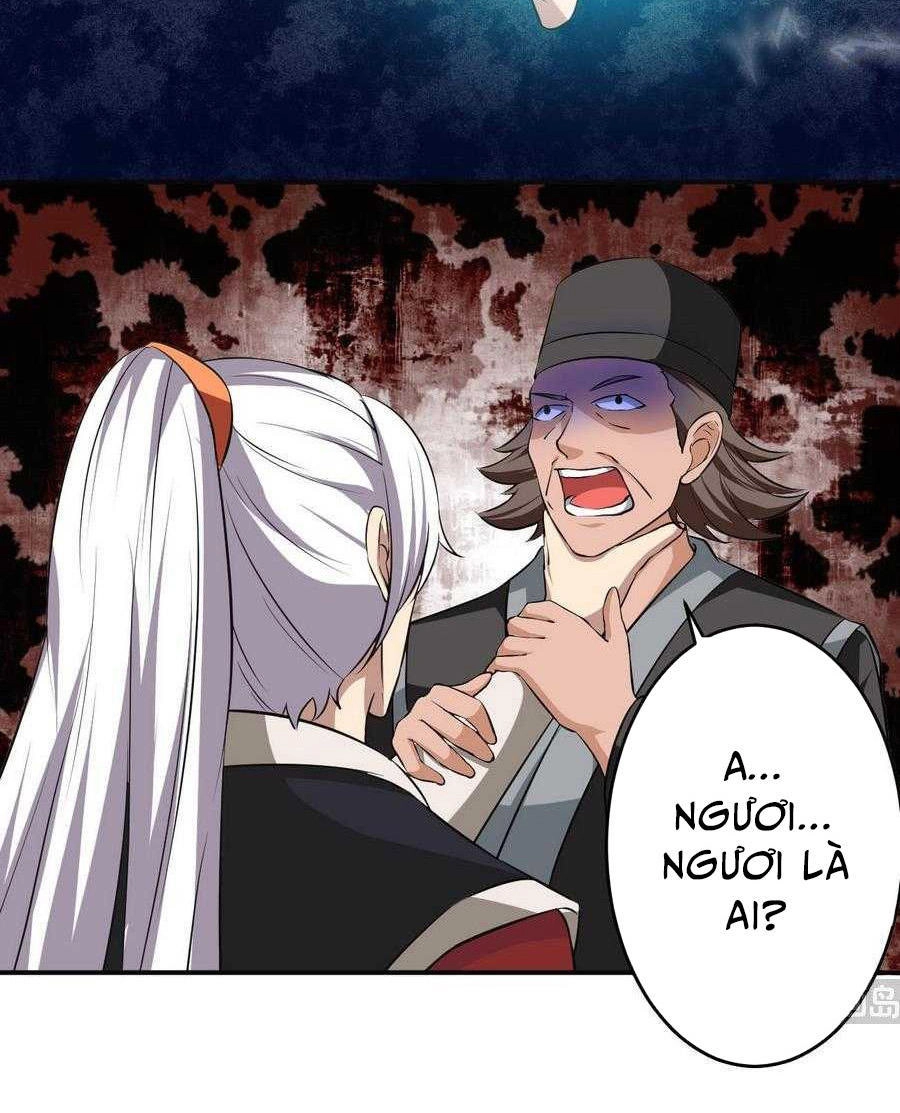 Tu Chân Giả Tại Dị Thế Chapter 90 - 8