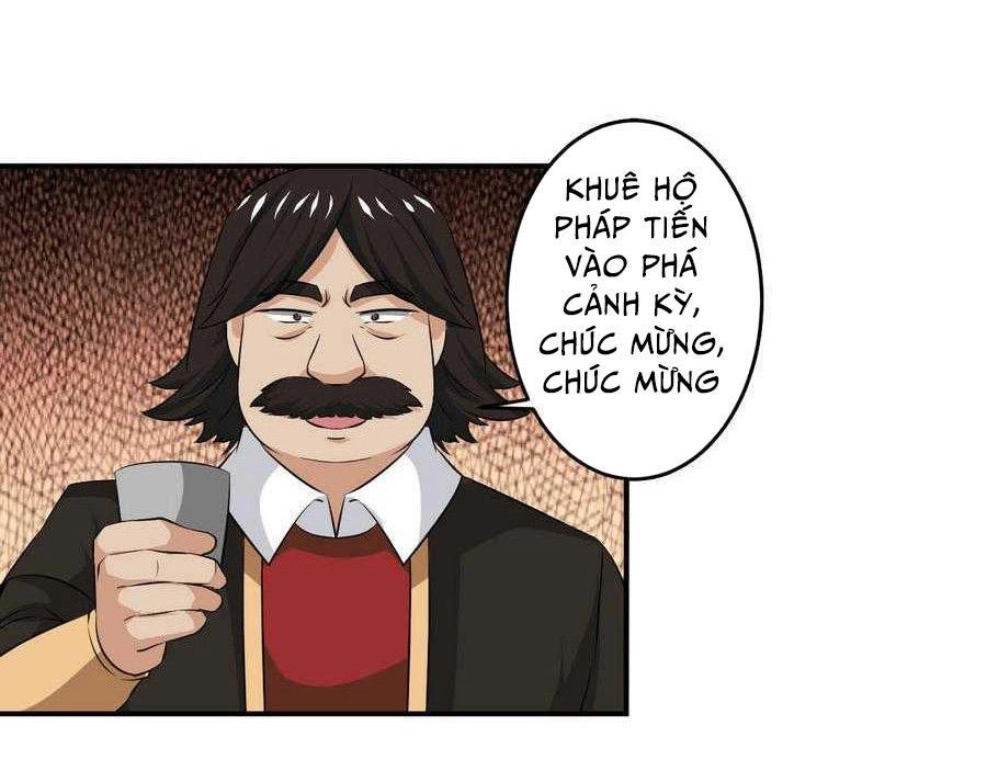 Tu Chân Giả Tại Dị Thế Chapter 90 - 10