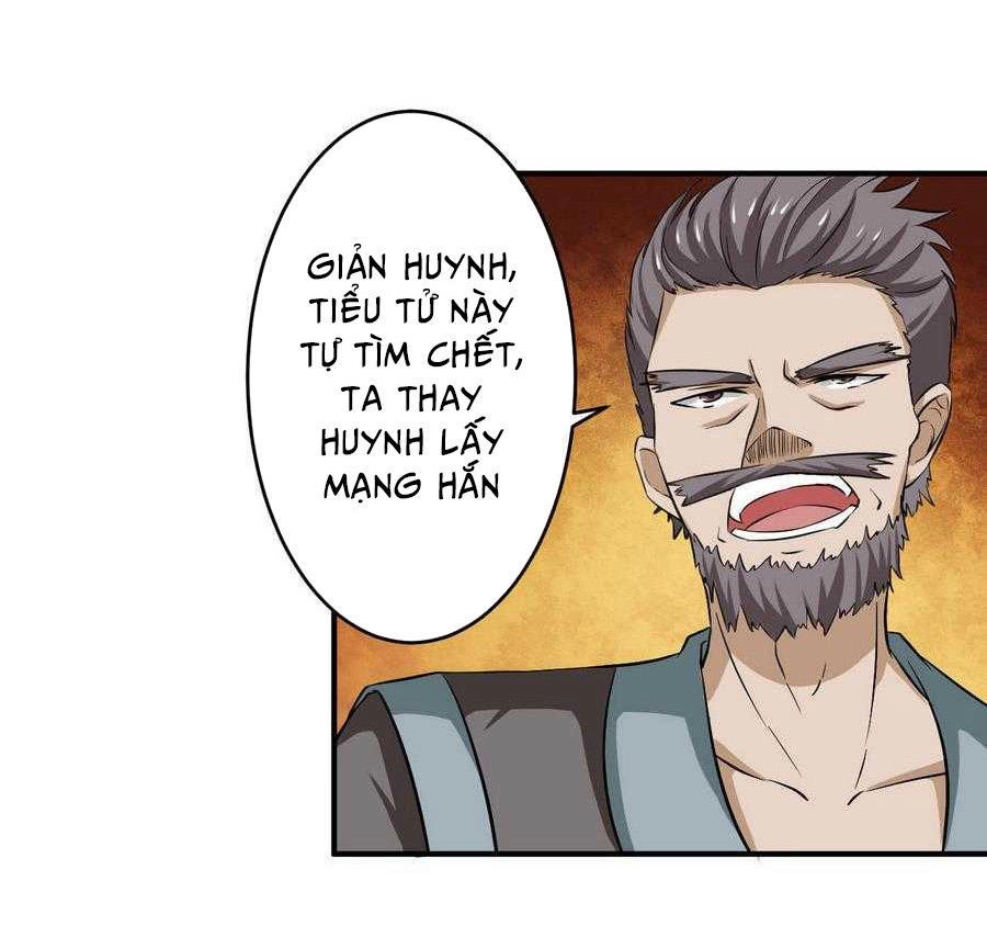 Tu Chân Giả Tại Dị Thế Chapter 90 - 14