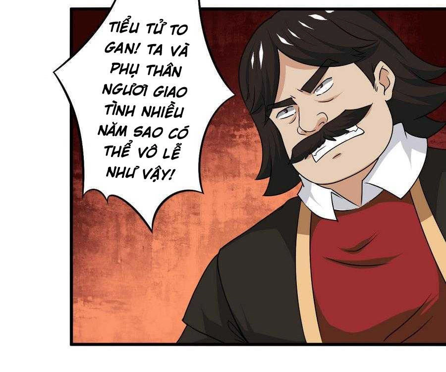 Tu Chân Giả Tại Dị Thế Chapter 91 - 3