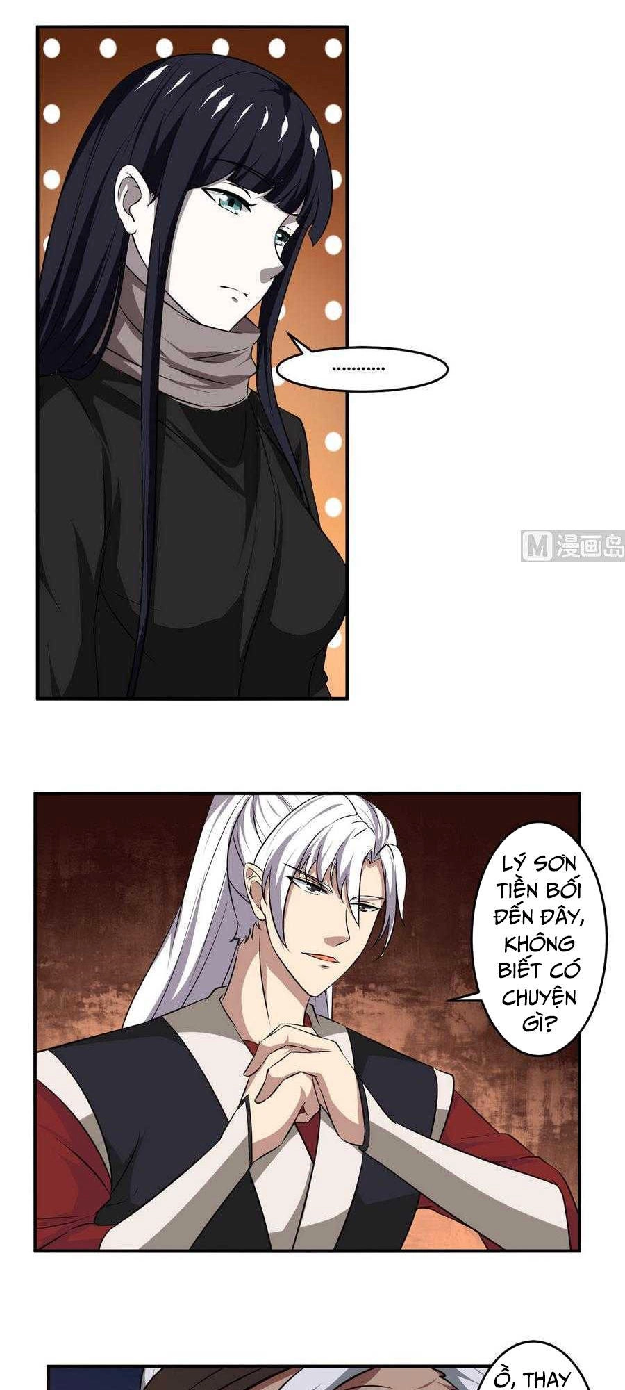 Tu Chân Giả Tại Dị Thế Chapter 92 - 12