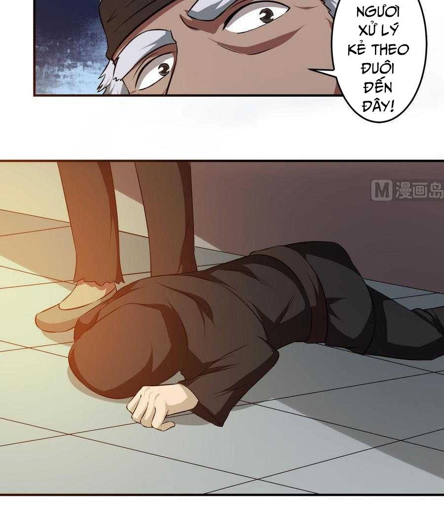 Tu Chân Giả Tại Dị Thế Chapter 92 - 13