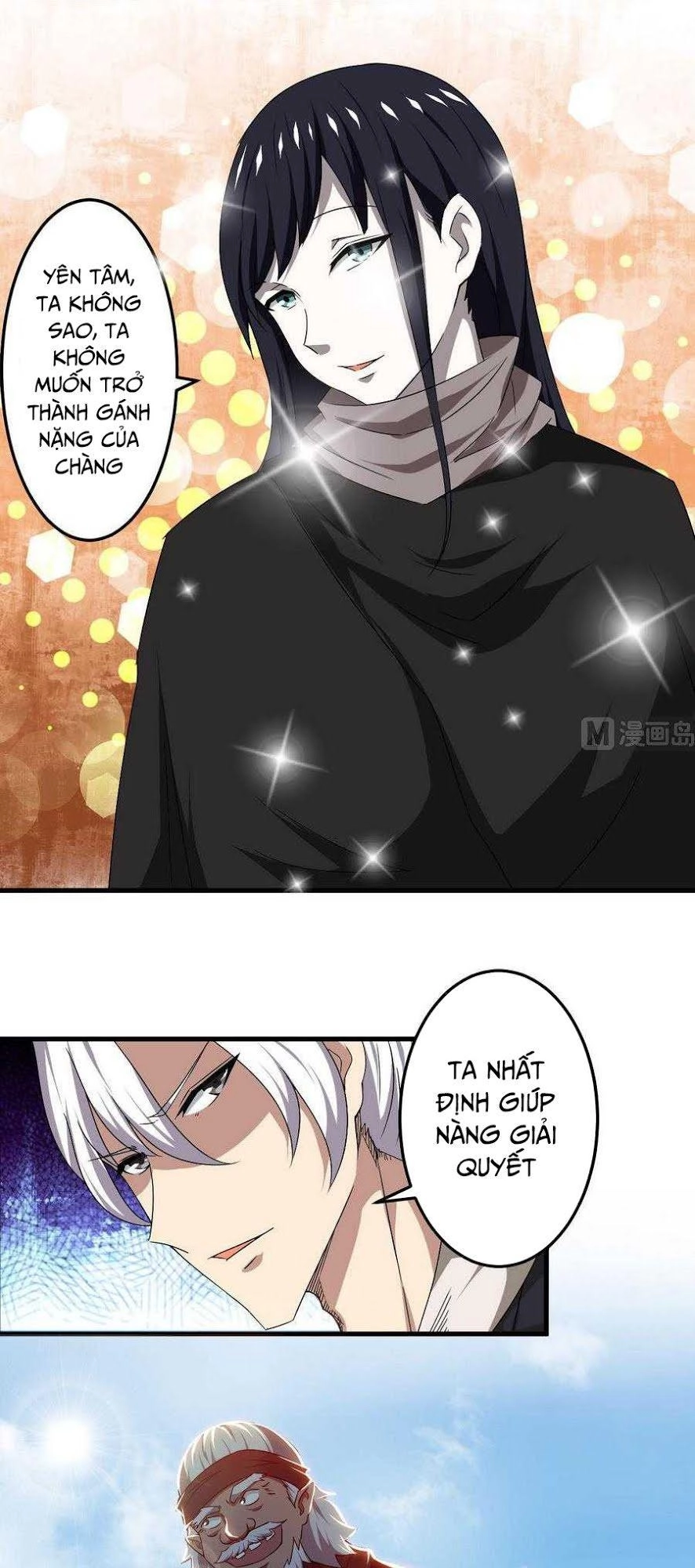 Tu Chân Giả Tại Dị Thế Chapter 94 - 5