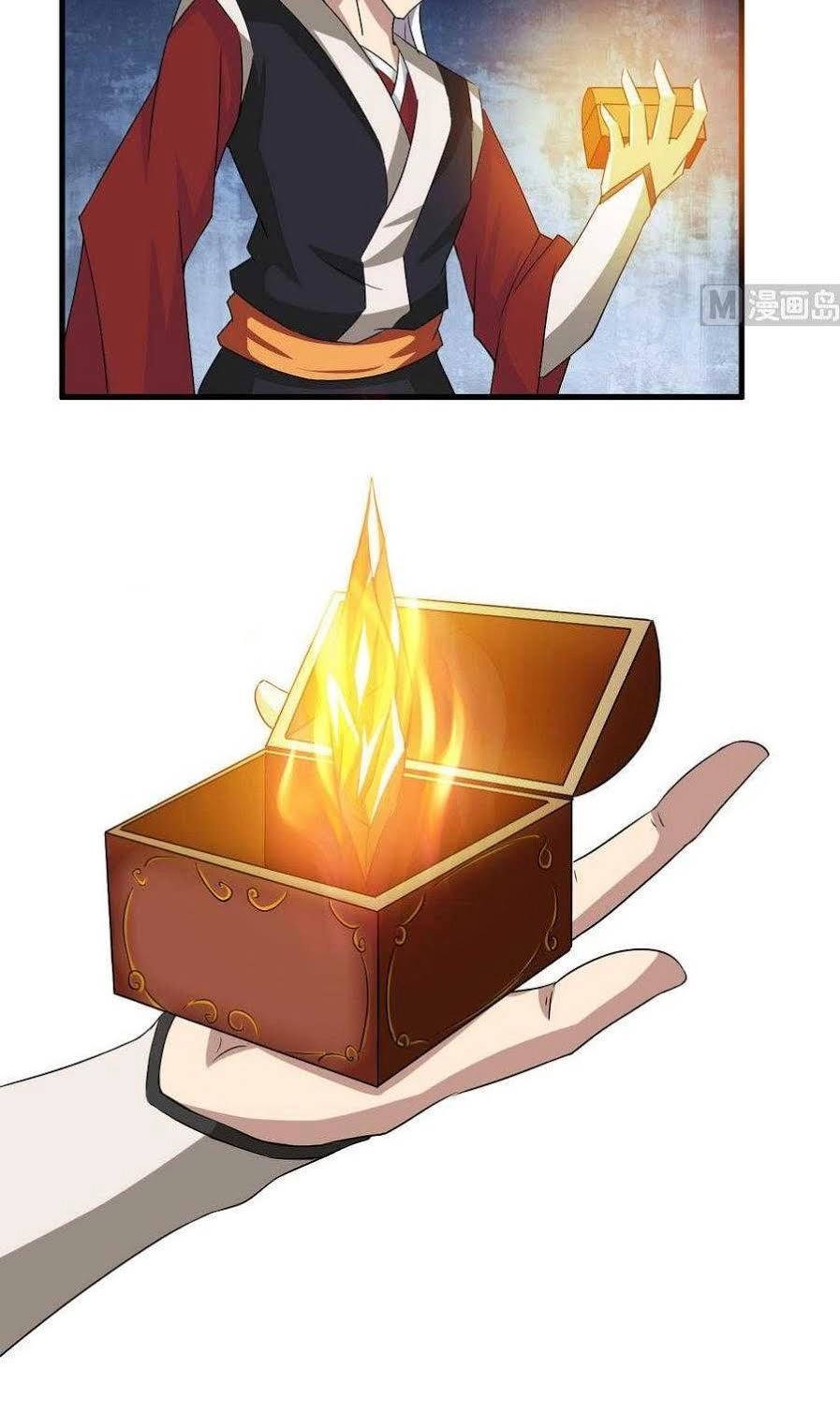 Tu Chân Giả Tại Dị Thế Chapter 94 - 8