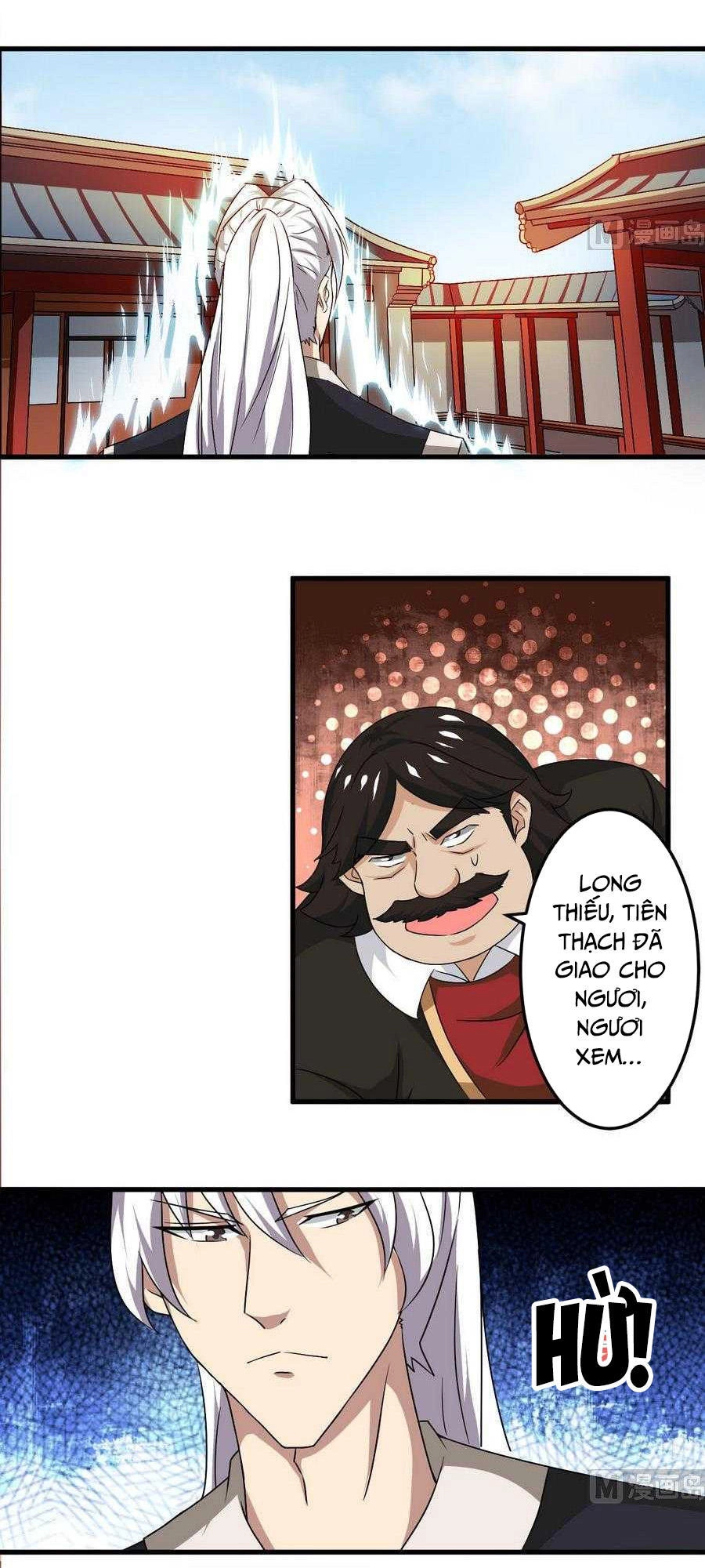 Tu Chân Giả Tại Dị Thế Chapter 95 - 2