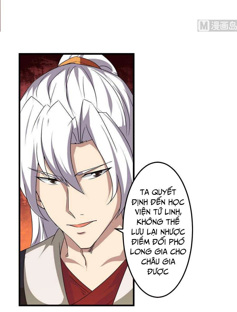 Tu Chân Giả Tại Dị Thế Chapter 95 - 7