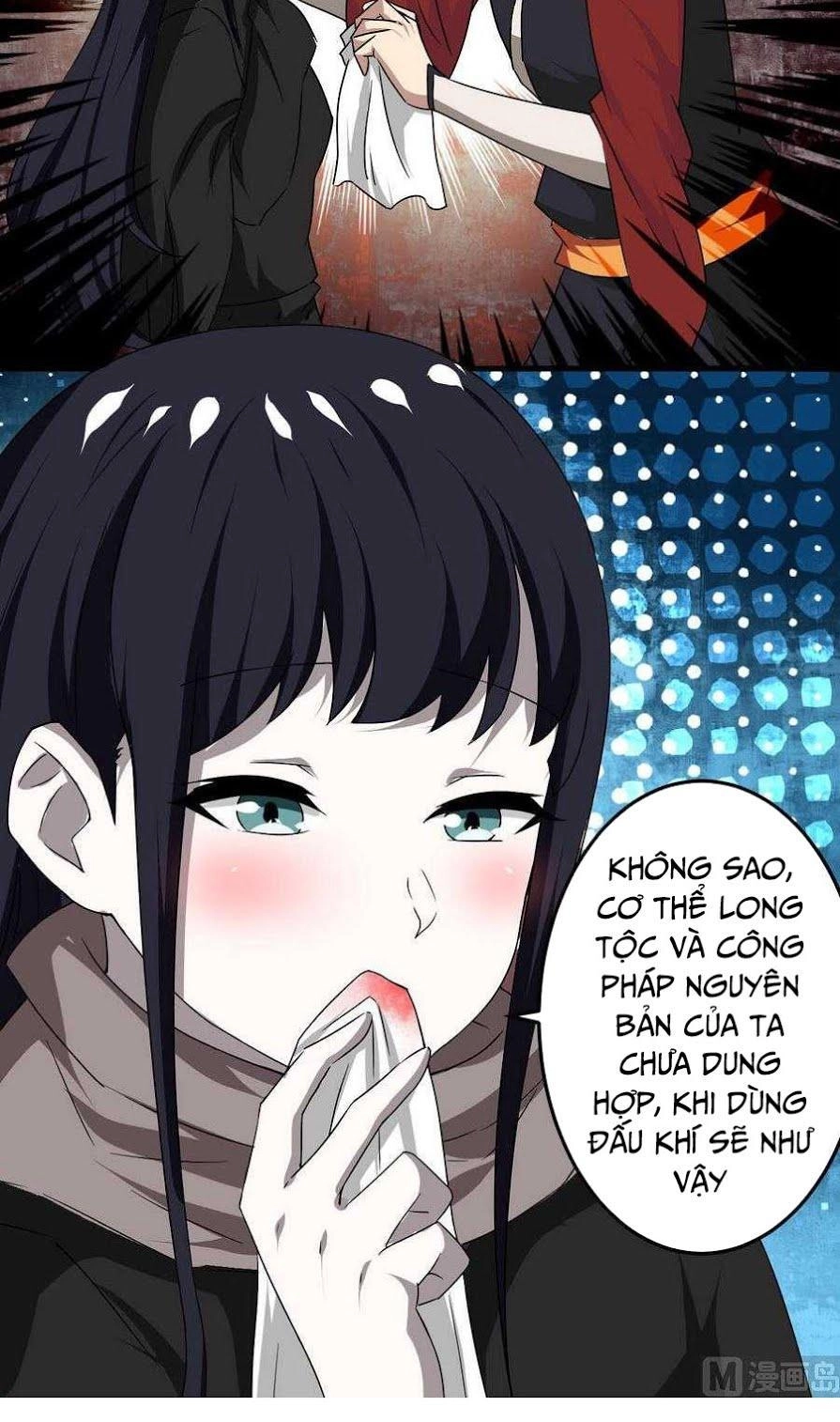 Tu Chân Giả Tại Dị Thế Chapter 95 - 11