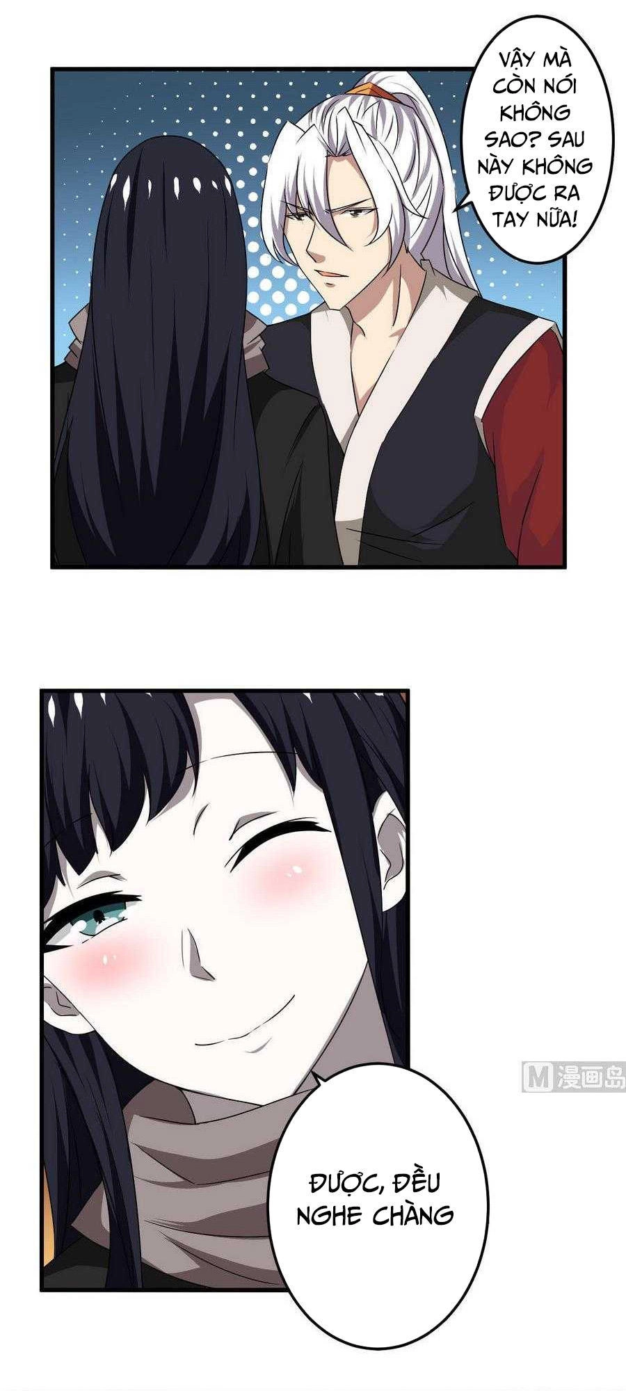 Tu Chân Giả Tại Dị Thế Chapter 95 - 12