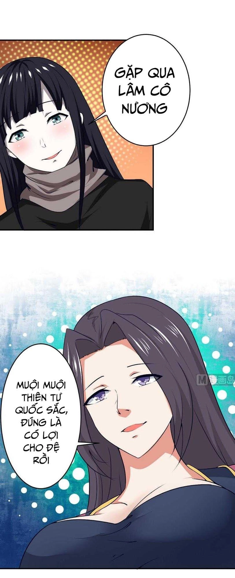 Tu Chân Giả Tại Dị Thế Chapter 96 - 8