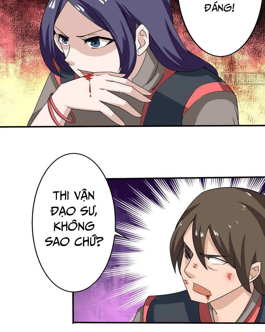 Tu Chân Giả Tại Dị Thế Chapter 99 - 13