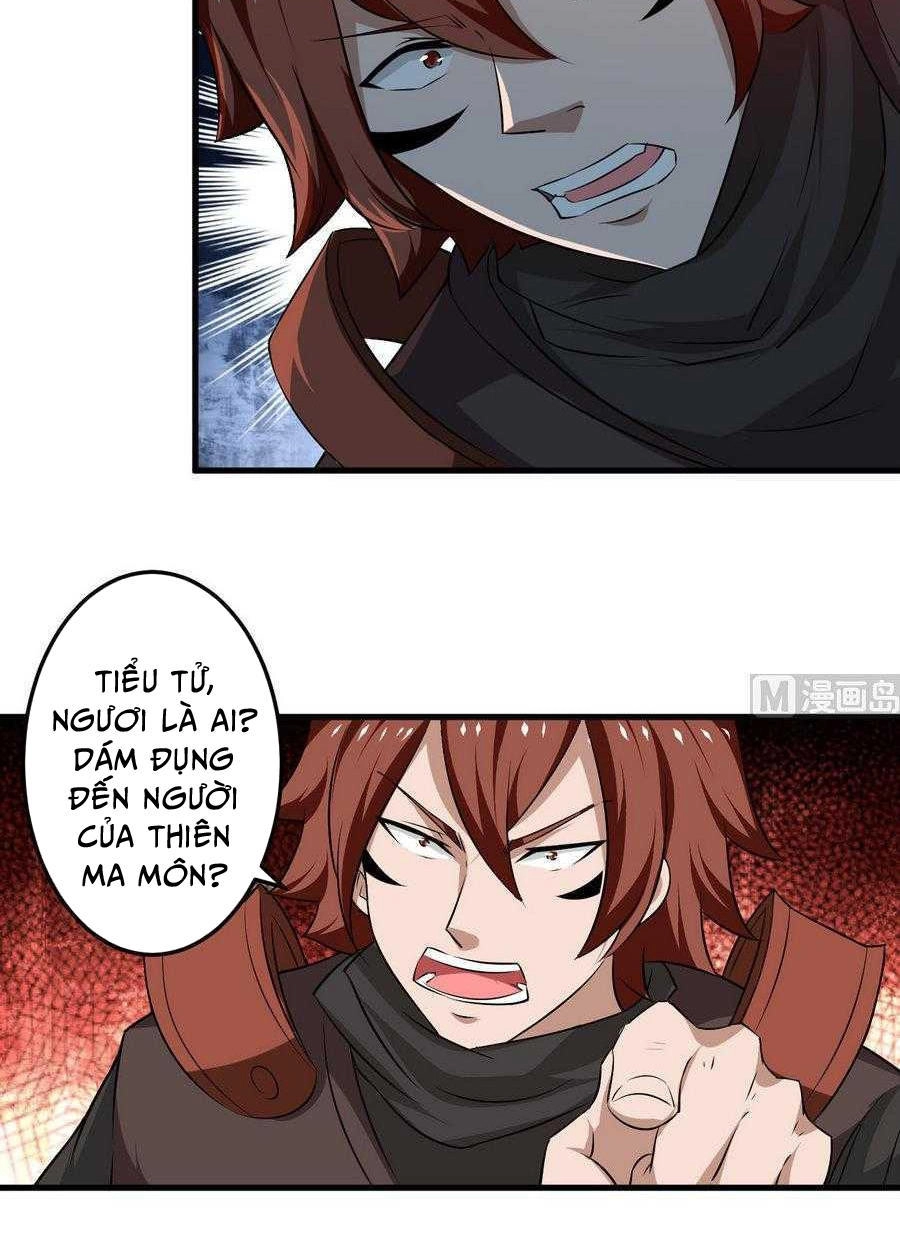 Tu Chân Giả Tại Dị Thế Chapter 100 - 11