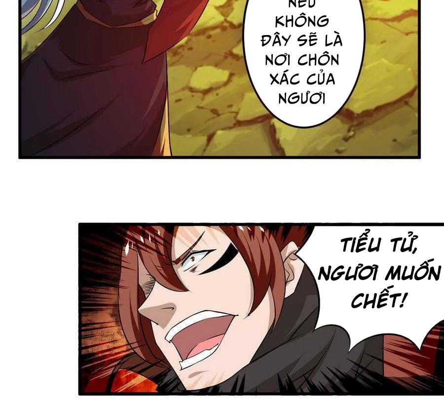 Tu Chân Giả Tại Dị Thế Chapter 100 - 13