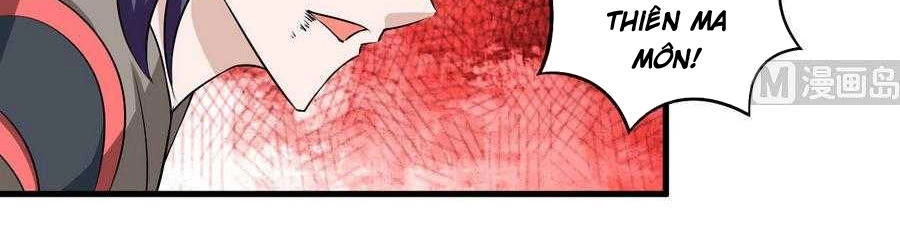 Tu Chân Giả Tại Dị Thế Chapter 101 - 3