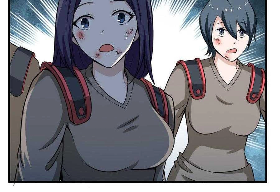 Tu Chân Giả Tại Dị Thế Chapter 101 - 8