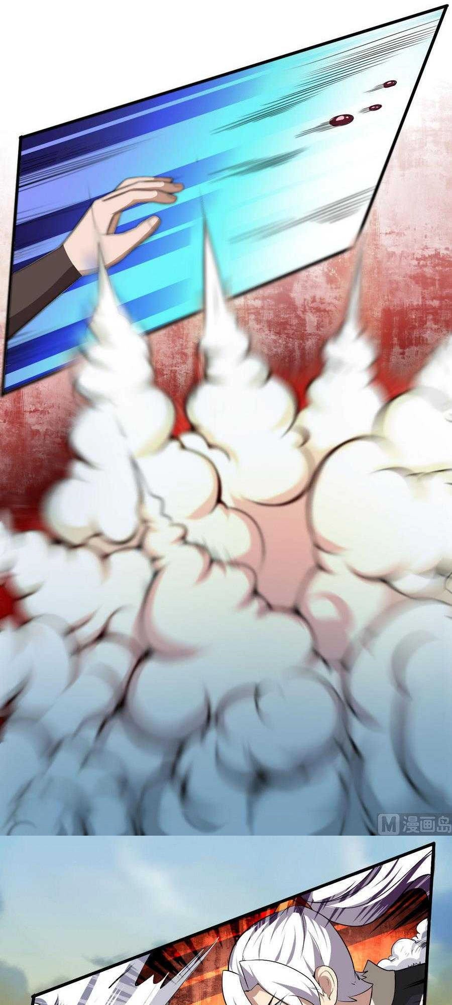 Tu Chân Giả Tại Dị Thế Chapter 101 - 11