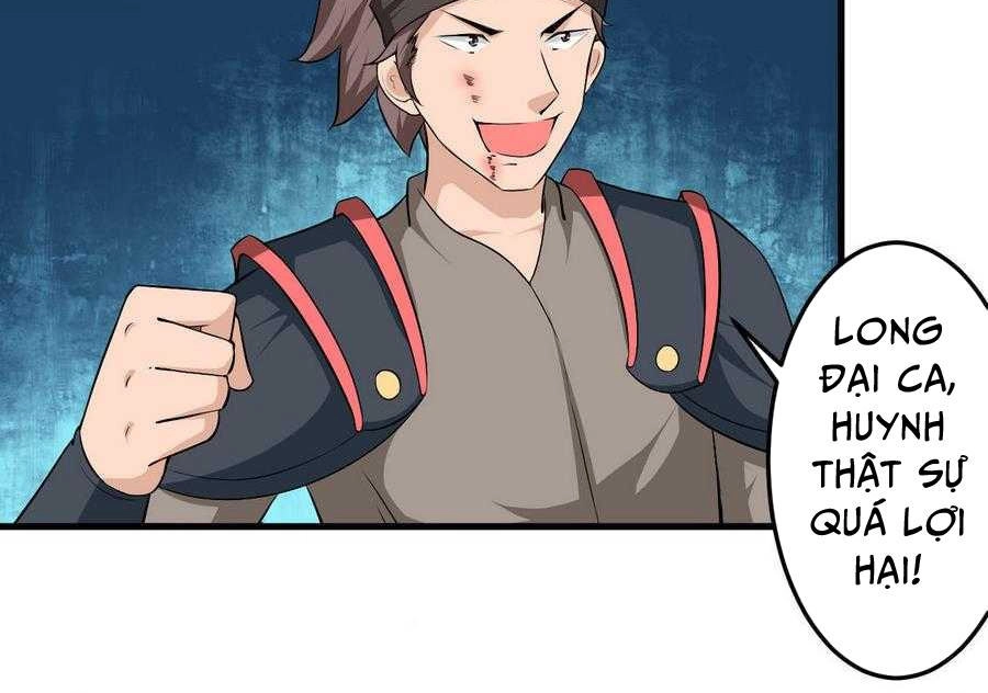 Tu Chân Giả Tại Dị Thế Chapter 101 - 14