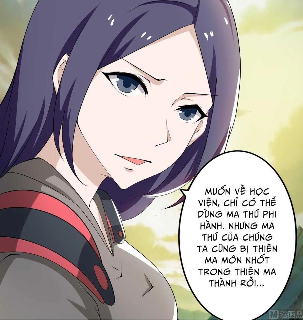 Tu Chân Giả Tại Dị Thế Chapter 102 - 7