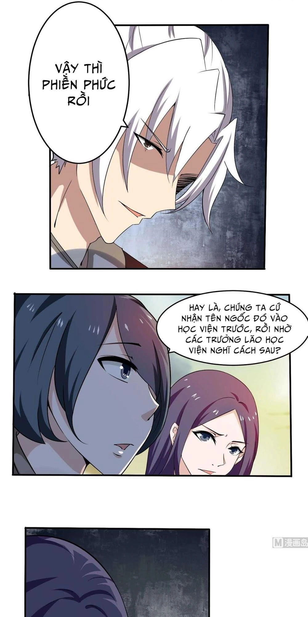 Tu Chân Giả Tại Dị Thế Chapter 102 - 8