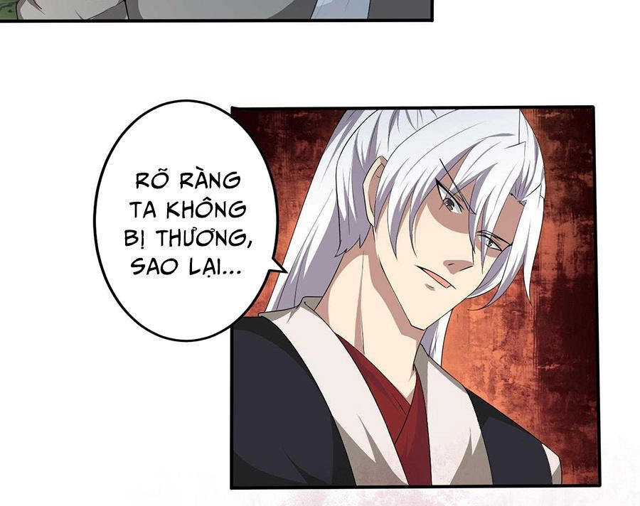 Tu Chân Giả Tại Dị Thế Chapter 103 - 3