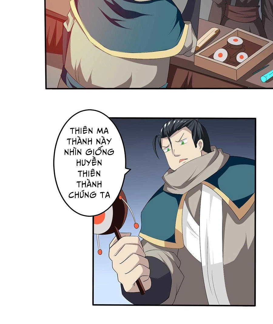 Tu Chân Giả Tại Dị Thế Chapter 103 - 9