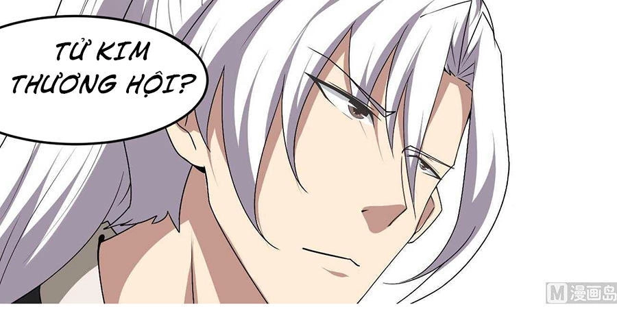 Tu Chân Giả Tại Dị Thế Chapter 103 - 11