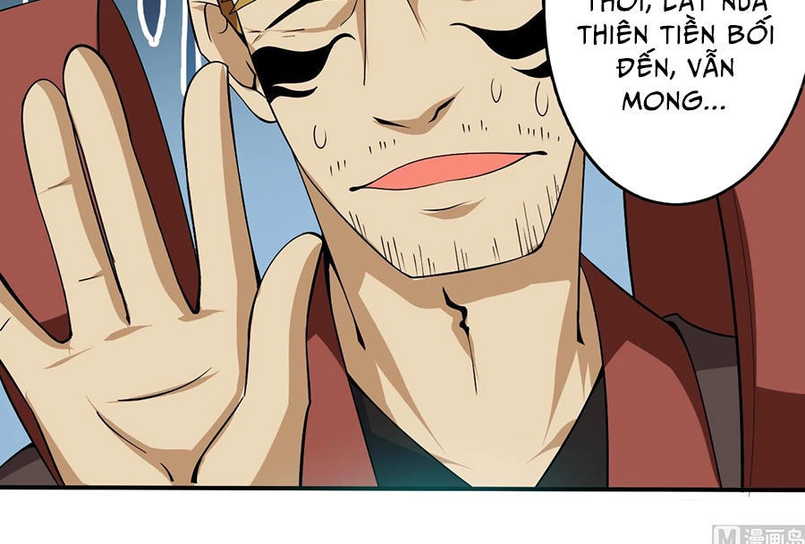 Tu Chân Giả Tại Dị Thế Chapter 106 - 5