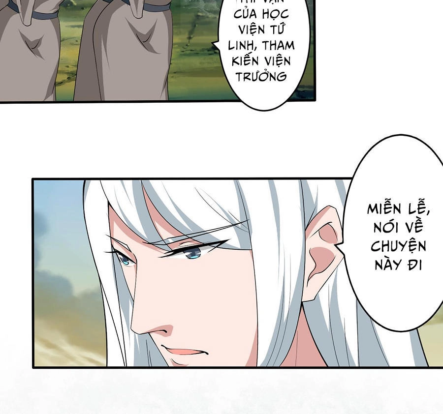 Tu Chân Giả Tại Dị Thế Chapter 106 - 9