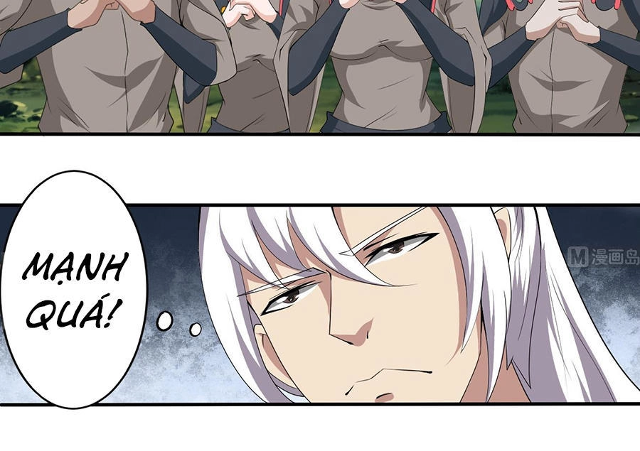 Tu Chân Giả Tại Dị Thế Chapter 106 - 15