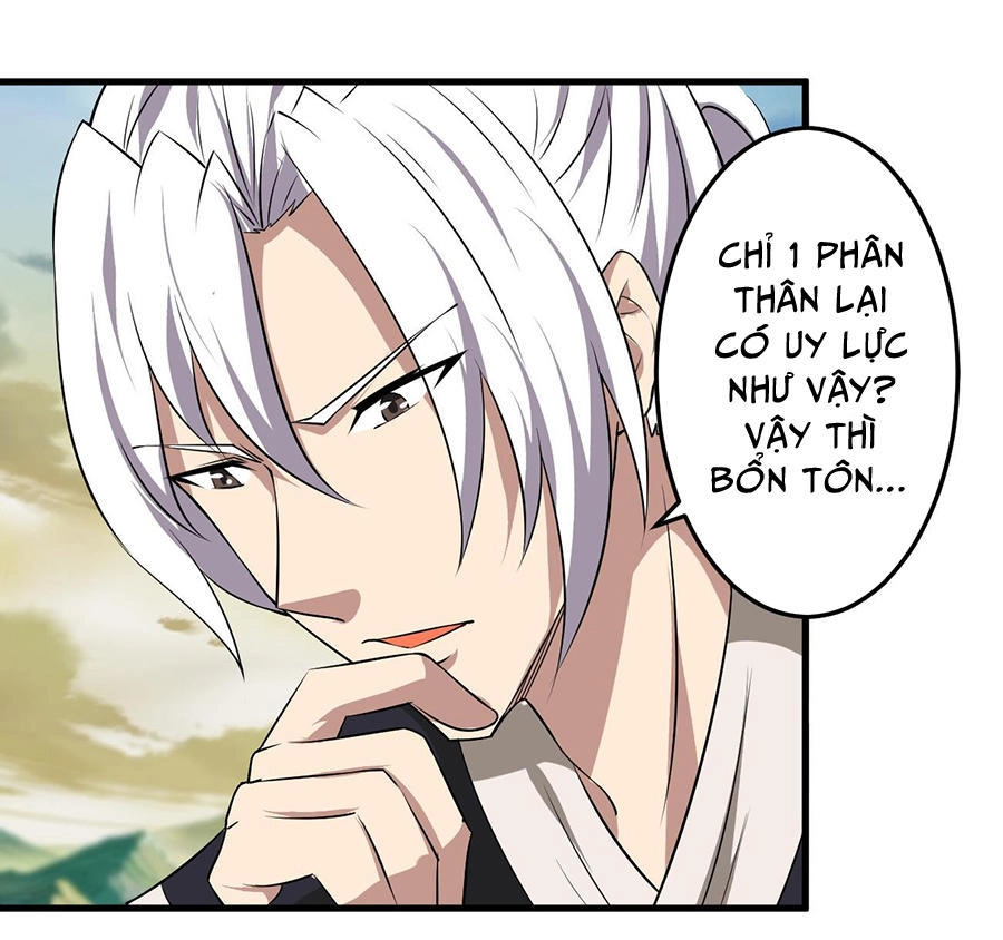 Tu Chân Giả Tại Dị Thế Chapter 107 - 3