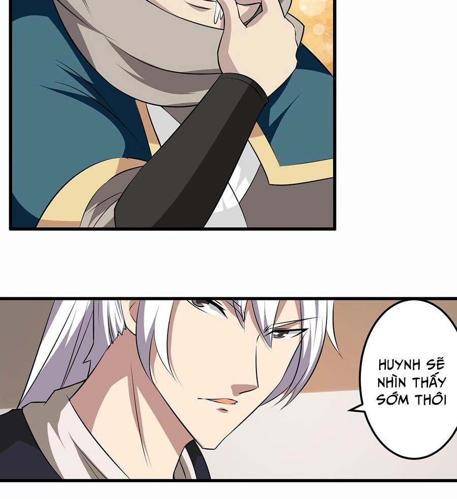 Tu Chân Giả Tại Dị Thế Chapter 107 - 11