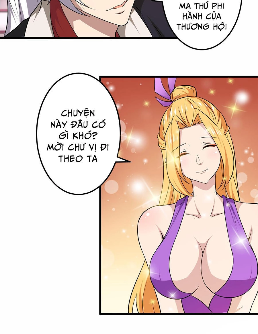 Tu Chân Giả Tại Dị Thế Chapter 107 - 13