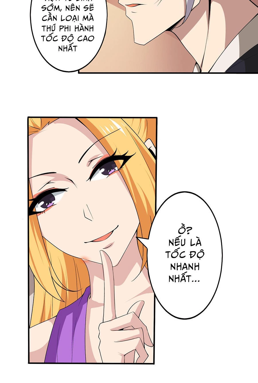 Tu Chân Giả Tại Dị Thế Chapter 108 - 3