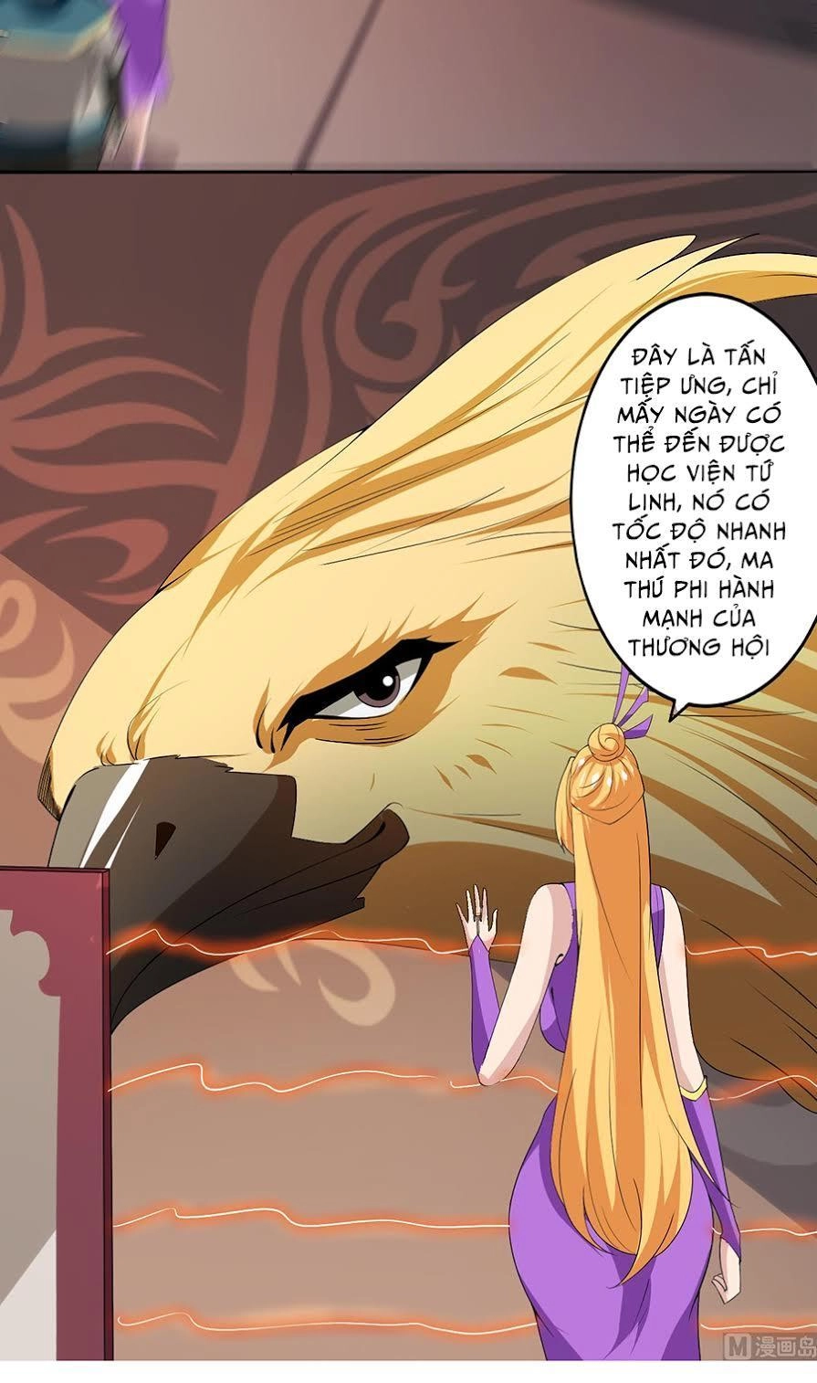 Tu Chân Giả Tại Dị Thế Chapter 108 - 5