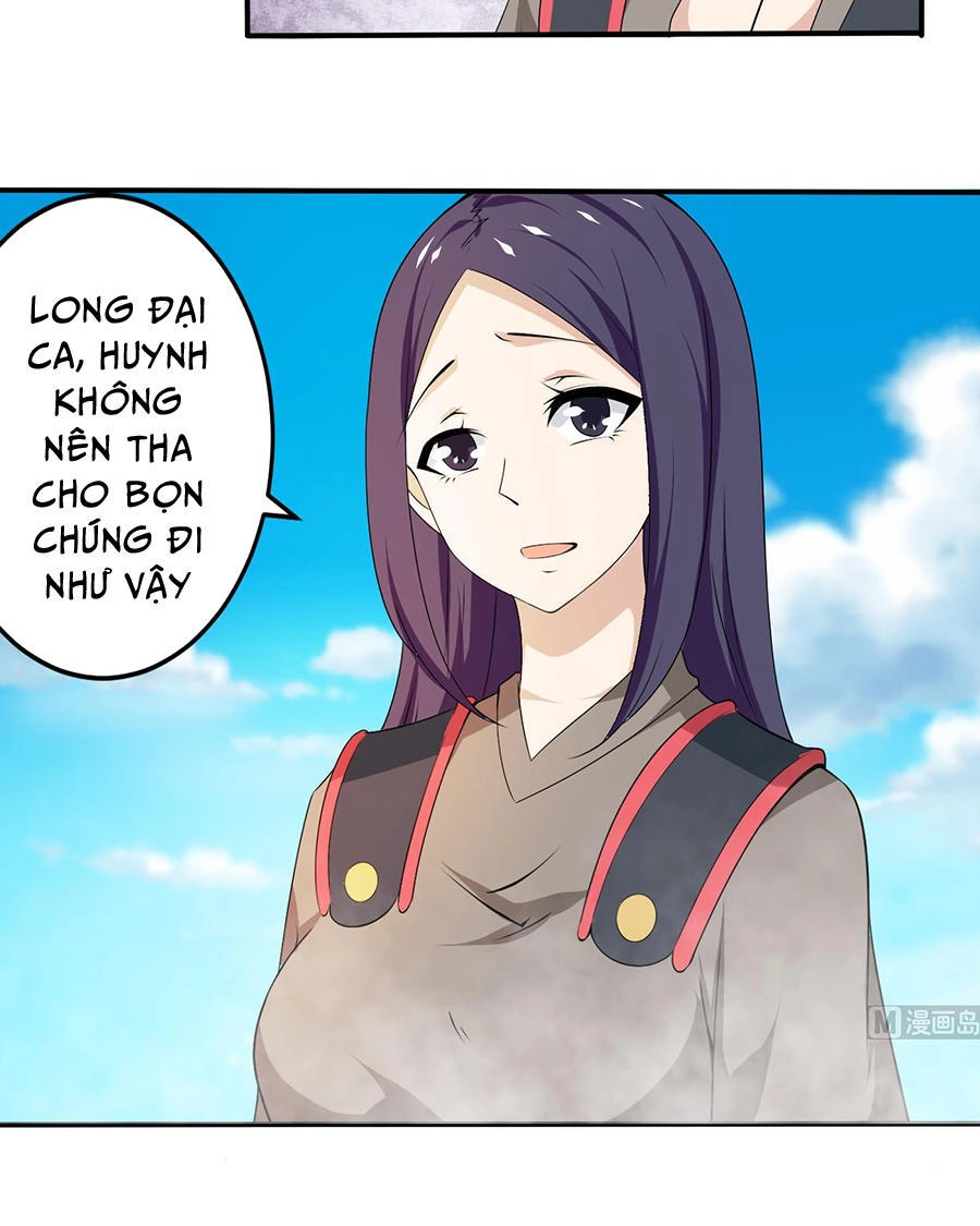 Tu Chân Giả Tại Dị Thế Chapter 110 - 5