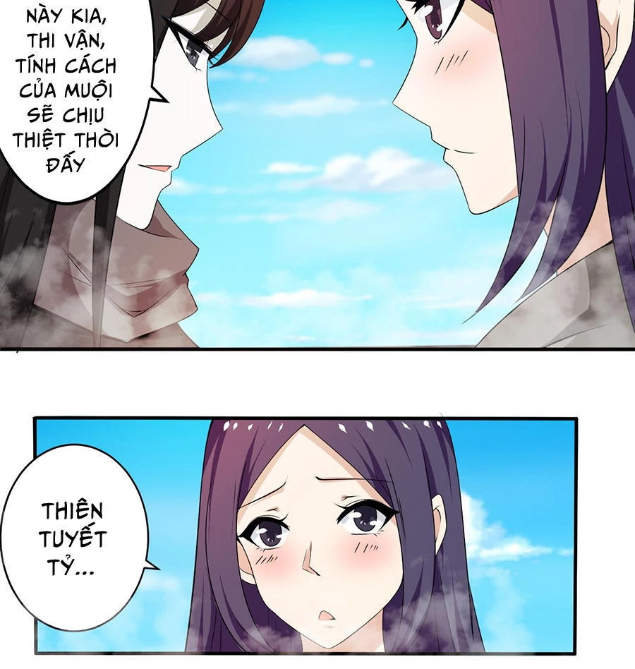 Tu Chân Giả Tại Dị Thế Chapter 110 - 7