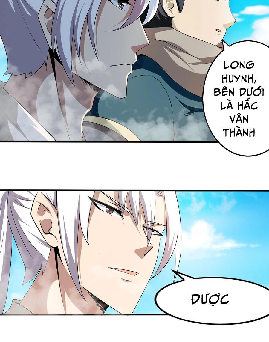 Tu Chân Giả Tại Dị Thế Chapter 110 - 9