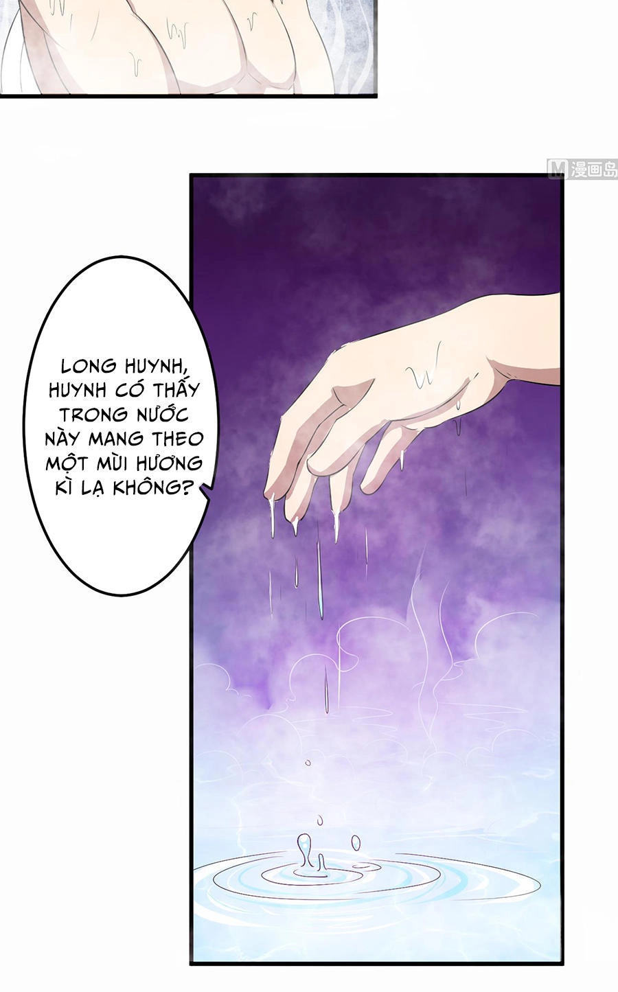 Tu Chân Giả Tại Dị Thế Chapter 111 - 11