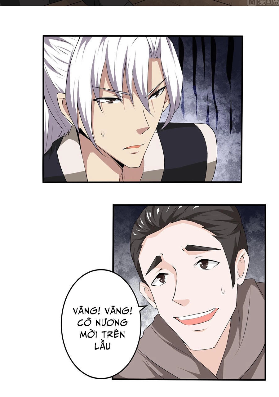 Tu Chân Giả Tại Dị Thế Chapter 112 - 11