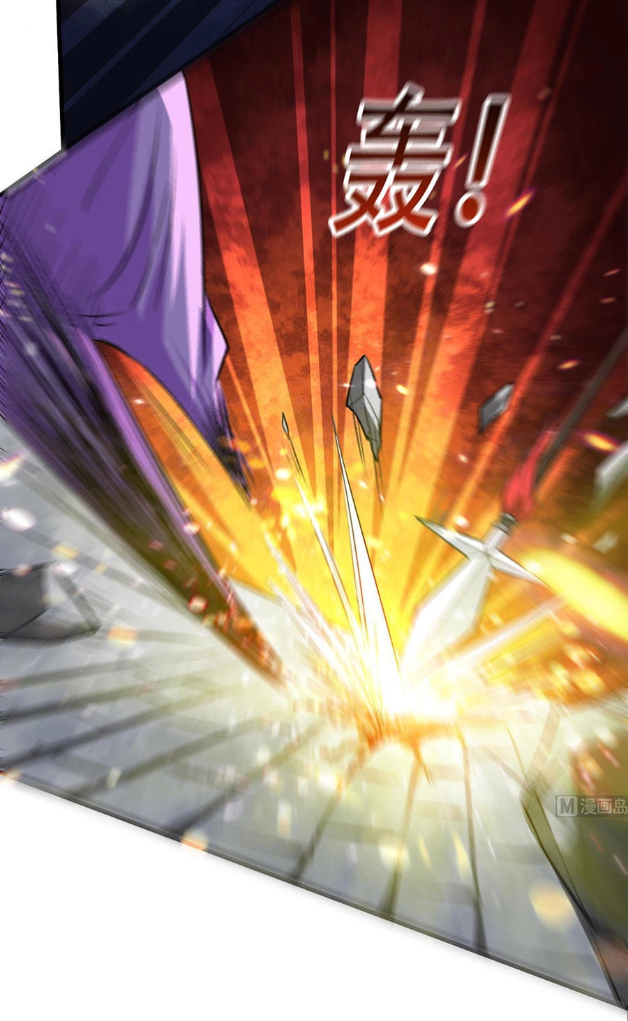 Tu Chân Giả Tại Dị Thế Chapter 113 - 14