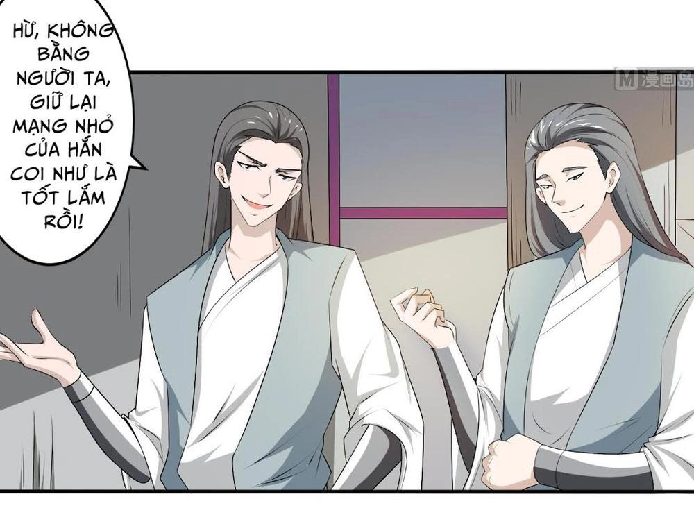 Tu Chân Giả Tại Dị Thế Chapter 116 - 4