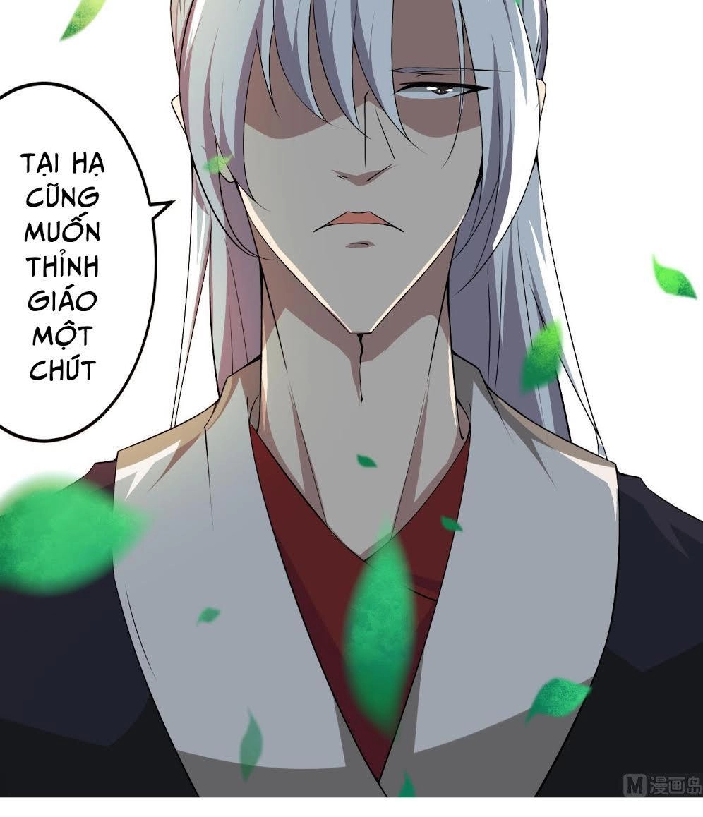 Tu Chân Giả Tại Dị Thế Chapter 116 - 6